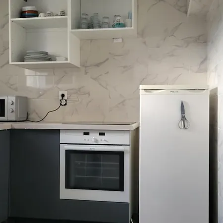Apartment Le Coin Zen Du Vacancier Goussainville (Val-d'Oise)