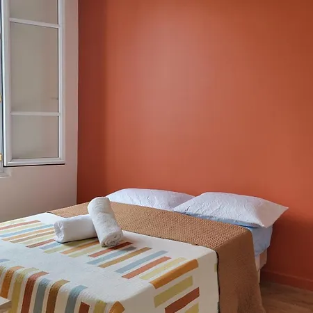 Le Coin Zen Du Vacancier Apartment *